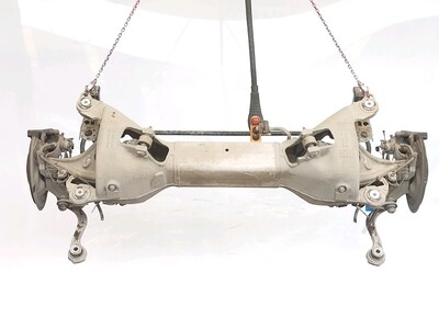 5148 H8 Peugeot 407 407 SW