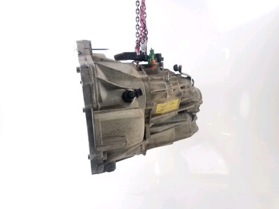 PK5367 Renault MASTER