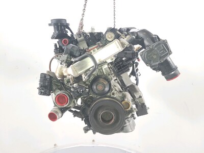 N47D20C-184389 BMW SERIE 5