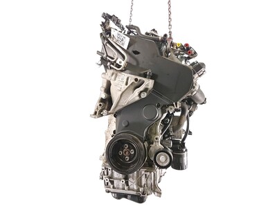 Moteur occasion - Skoda FABIA - 04B100090