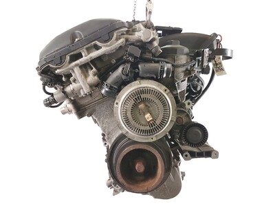 306S3-506914 BMW SERIE 5