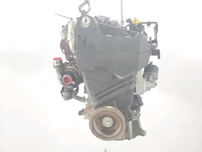 Engine used - Renault SCENIC - 7701479146