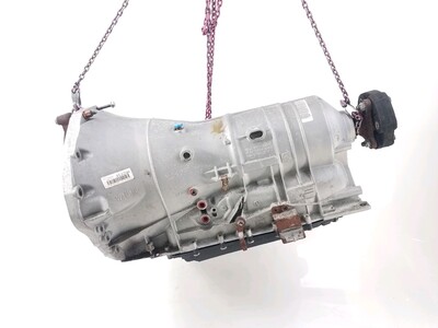 6HP26Z BMW SERIE 7