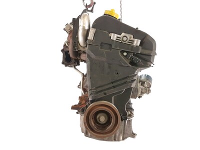 Moteur occasion - Renault CLIO CAMPUS - 7701476862