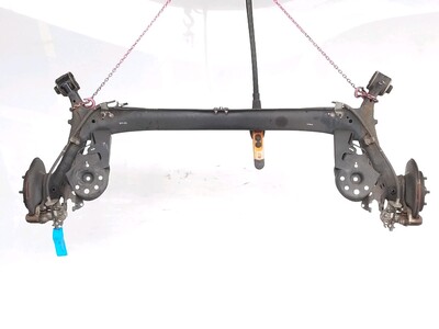 42100TF2G00 Honda JAZZ