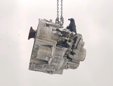 QFZ Volkswagen TOURAN