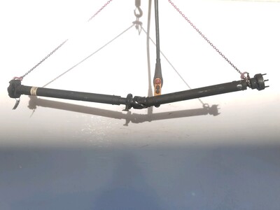 26 10 7523787 BMW SERIE 5