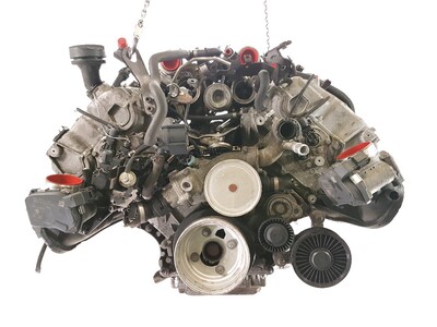 N63B44A-296773 BMW SERIE 6