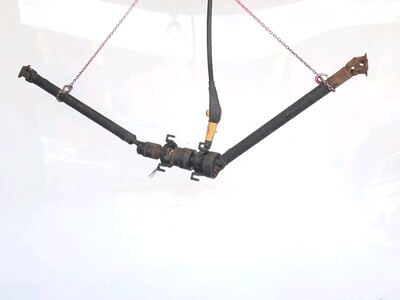 27102-70H80 Suzuki IGNIS