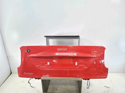 Q0002593V011C79Y00 Smart FORTWO