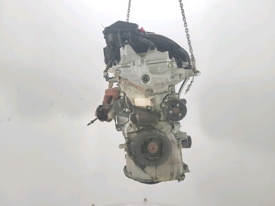 HR16DE-FA-117-AT Nissan QASHQAI