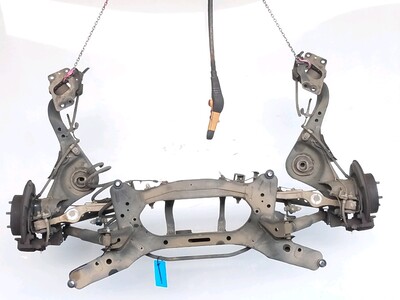 55401-JD00A- Nissan QASHQAI +2 QASHQAI