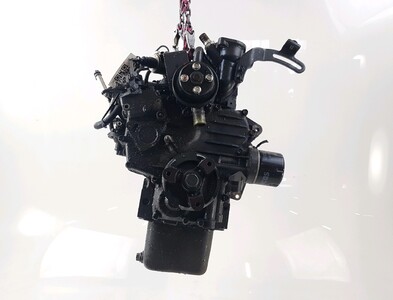 4GY9624 Aixam S9