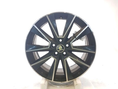 5JJ601025A FL8 Skoda FABIA