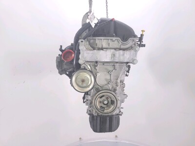 Moteur occasion - Citroen C3 PICASSO - 00000135QZ