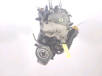 Z13DT-AGILA Opel AGILA