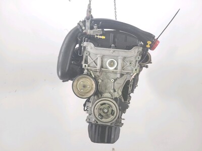 Moteur occasion - Peugeot RCZ - 0135 RJ