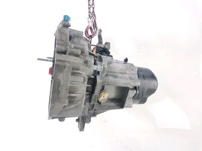 JH3143 Renault MEGANE