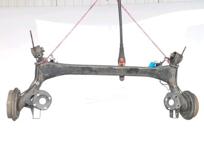 6Q0500051 BB Skoda FABIA COMBI FABIA