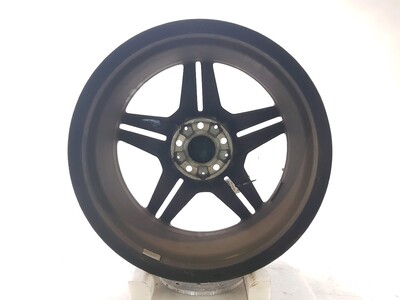 17640103027X23 Mercedes CLASSE CLA CLASSE A