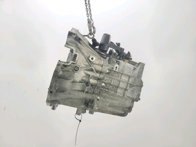 6S7R7002CA Ford MONDEO