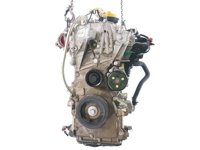 Moteur occasion - Renault CLIO - 8201588337