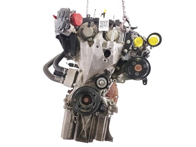 M1JM Ford FIESTA