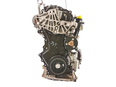 Engine used - Renault GRAND SCENIC - 7701477702