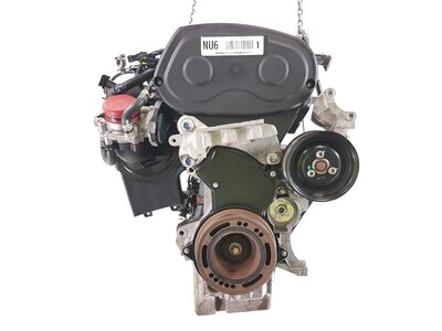 F16D4 Chevrolet AVEO CRUZE