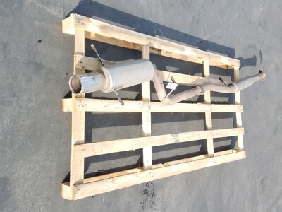 GPA-22-0012652 Subaru IMPREZA