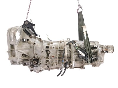 TY754VN1AB Subaru IMPREZA
