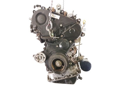 Engine used - Toyota RAV4 - 1900027180