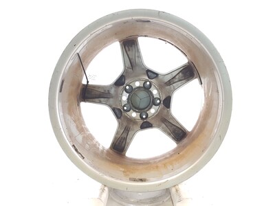 16940112029765 Mercedes CLASSE A