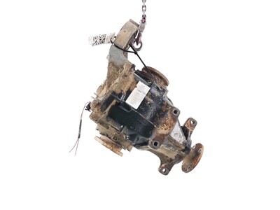 33 10 1428808 BMW SERIE 3 COMPACT