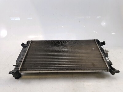 2E0121253 Volkswagen CRAFTER