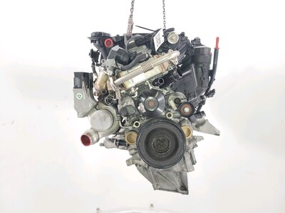 N47D20C-146545 BMW X3