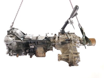ME580809 Mitsubishi PAJERO SPORT L200 PICKUP