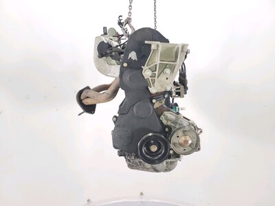 Engine used - Renault LAGUNA - 7701352965