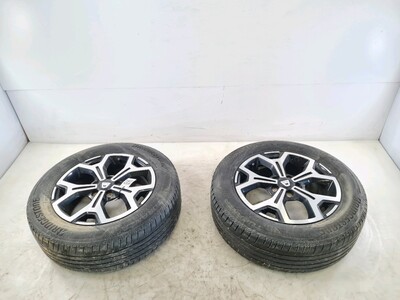 GPA-24-0029391 Dacia DUSTER