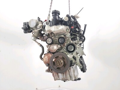 Engine used - Mini MINI - 11 00 2353831