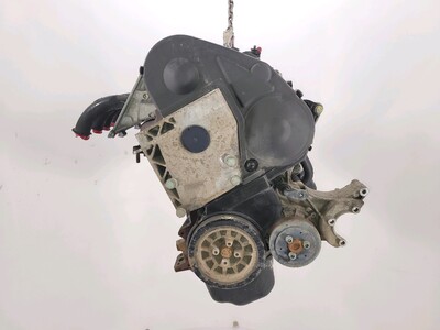 AGD Volkswagen POLO