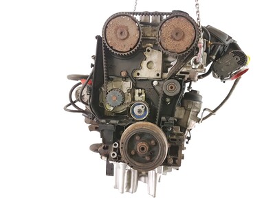 B5254T Ford FOCUS