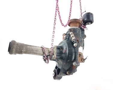 LR055520 Land Rover DISCOVERY