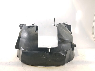 638412328R Dacia DUSTER