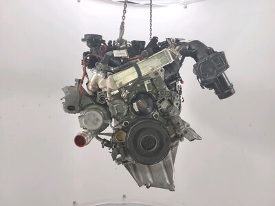 N47D20C-354664 BMW SERIE 1