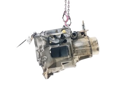 20CH46 Citroen Peugeot BERLINGO PARTNER