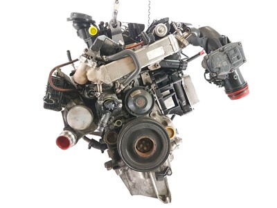 N47D20C-165558 BMW X1