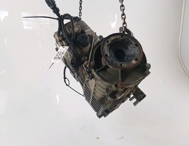 02D525010AG Audi Volkswagen Skoda A3 GOLF 4 MOTION GOLF