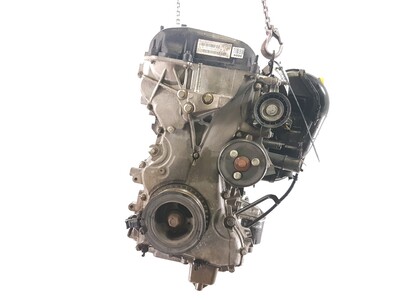 AODE Ford FOCUS