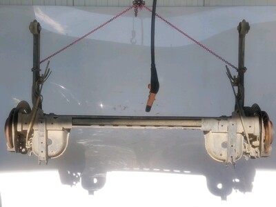 93863723 Opel VIVARO